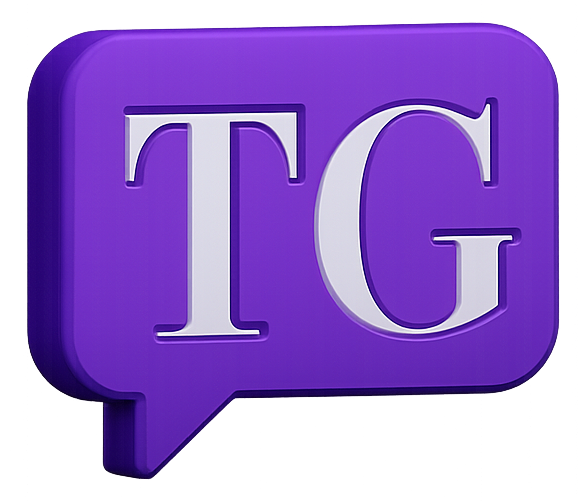 Logo TG